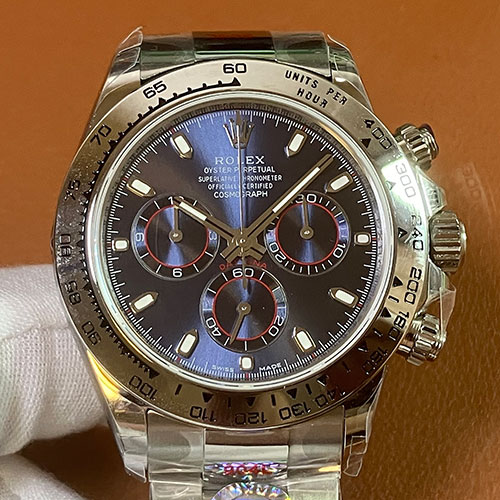 シークレットモデルロレックス デイトナ116509(GM製造工場)