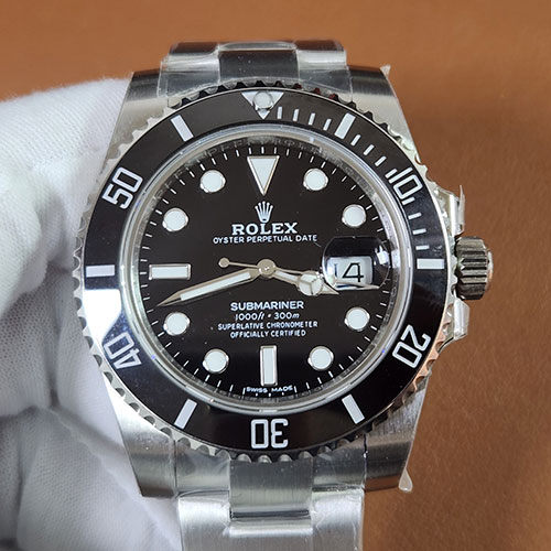 ハイランク(N級)ロレックスサブマリーナー M116610LN-0001  40mm (GM生産工場)