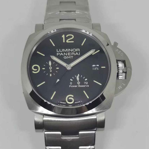 レプリカ時計パネライルミノール PAM00321(QM工場製造)