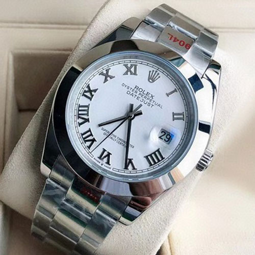 超廉価ROLEXデイトジャスト 126300(41mm) TT工場生産