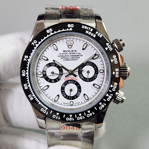 プレミアム時計ロレックスデイトナ116500LN(TTメーカー製造)