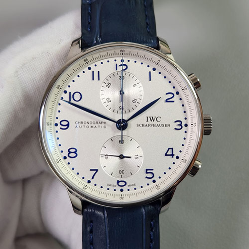 品質連続№1IWCポルトギーゼIW371446(AZ製造メーカー)