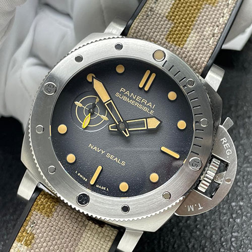 【VS製新品】パネライスーパーコピー時計PAM01518·毎秒 8振動1時間28800振動(自動巻き) 、抜群腕時計
