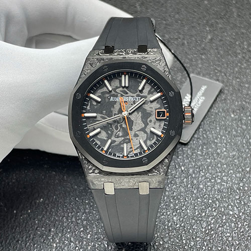 【DiWx NTPT】 オーデマ ピゲスーパーコピー時計 ロイヤルオーク 15500 Designa Individual Watches
