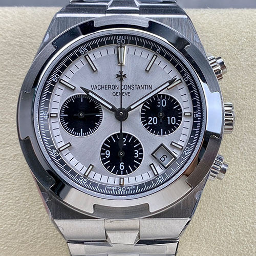 【8F工場】ヴァシュロン・コンスタンタン オーバーシーズ クロノグラフ 42.5mm 5520V/210A-B686 スーパーコピー時計