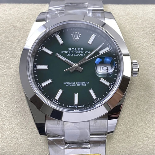 (ARF製)最高精密 ロレックス デイトジャストコピー時計 M126300-0026