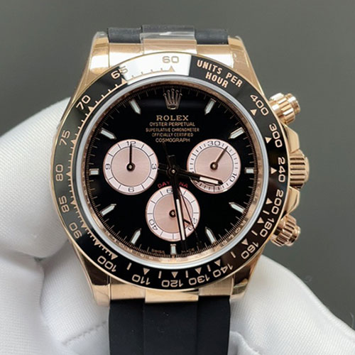 TW工場 ロレックスコピー M126515LN-0002 デイトナ 40mm 品質2年無料保証