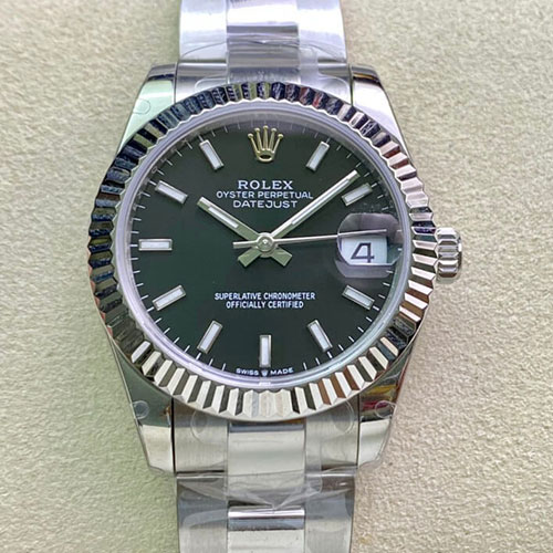(GM工場)ロレックス デイトジャストM178274-0034 レディースタイプ高級感の大吉商品